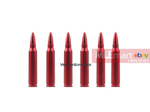 MLEmart.com - Vector Optics 223 REM Snap Caps (6pcs)