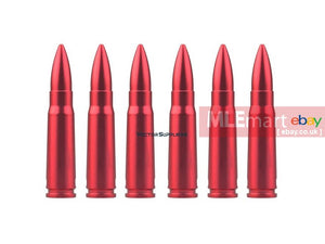 MLEmart.com - Vector Optics 7.62x39mm Snap Caps (6pcs)