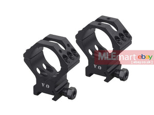 MLEmart.com - Vector Optics Tactical 35mm/34mm Medium Profile Scope Mount