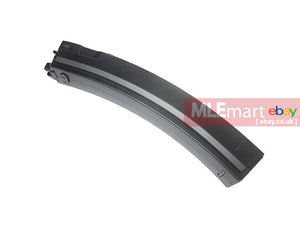 WE 30rd Gas Magazine for APACHE GBB SMG (Classic Version) - MLEmart.com