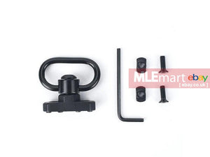 WADSN QD Sling Mount for M-LOK Rail - MLEmart.com