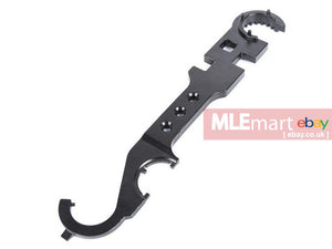 WADSN Multi-functional Wrench Steel Tool - MLEmart.com