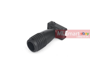 WADSN TDI Style Short Grip for Rail - Black - MLEmart.com