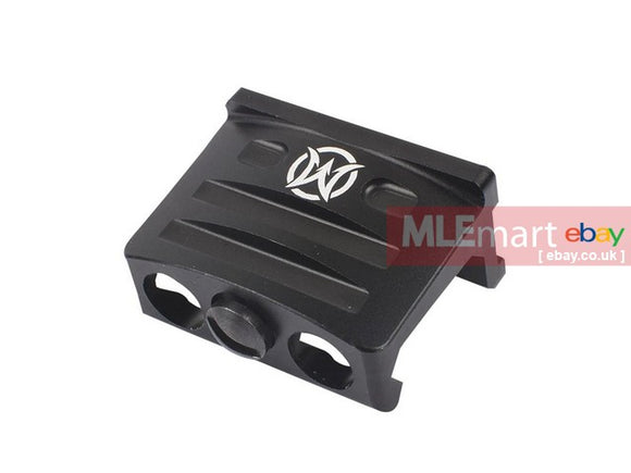 WADSN RM45 Off Set Mount For M300&M600 (With WADSN Logo) - MLEmart.com