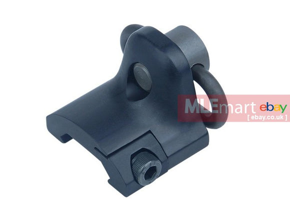 WADSN GEAR SECTOR RAIL MOUNT HAND STOP - MLEmart.com