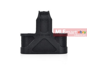 WADSN MP 5.56 NATO Magazine Rubber for M4 - Black - MLEmart.com