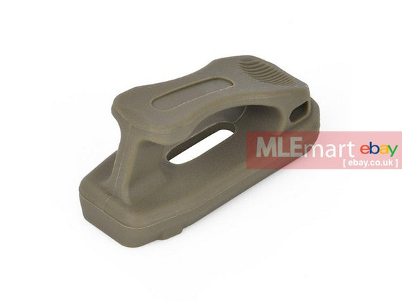 WADSN MP Magazine Ranger Floorplate for M4 PMAG - DE - MLEmart.com