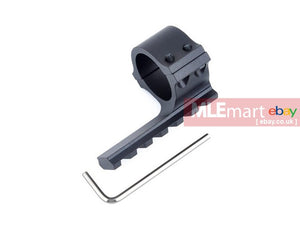 WADSN 30mm scope mount top rail - MLEmart.com