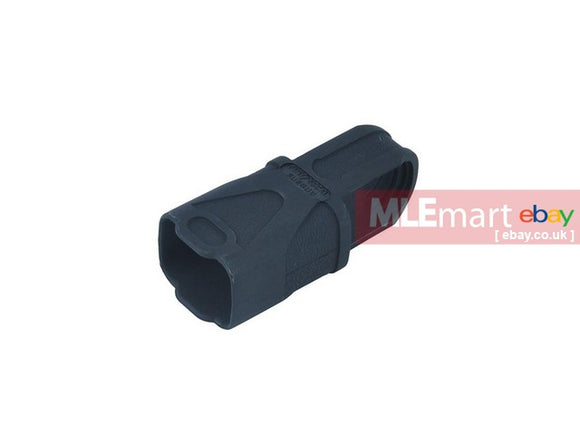 WADSN 9mm45 Subgun Magazine Loop 1 Pack - Black - MLEmart.com