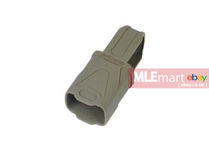 WADSN 9mm45 Subgun Magazine Loop 1 Pack - DE - MLEmart.com