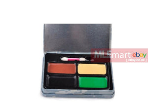 WADSN Paint Face Camo(ACU Tin box) - MLEmart.com