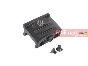 WADSN RM45 Off Set Mount For M300&M600 (with SF Logo) - Black - MLEmart.com