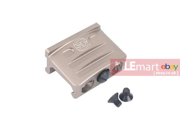 WADSN RM45 Off Set Mount For M300&M600 (with SF Logo) - MLEmart.com