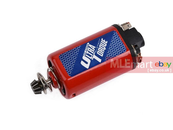 WADSN LTRA TORQUE MOTOR - Short Type - MLEmart.com