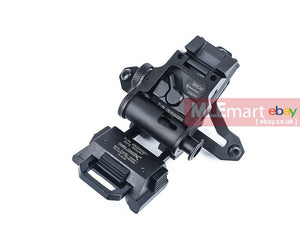 WADSN NVG FAST HELMET MOUNT BREAKAWAY BASE - MLEmart.com