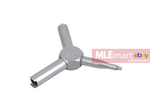 WADSN VALVE KEY - MLEmart.com