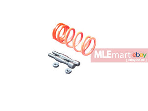 W&S ENHANCED RECOIL SPRING & BOLT CATCH KIT For WE MSK ACR GBB - MLEmart.com