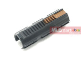 Wii Tech Enhanced High Speed Full Teeth Piston, Bolt Back SIG 556 (King Arms) - MLEmart.com