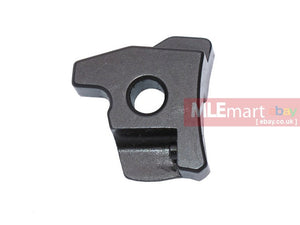 Wii Tech M4 (T.Marui) CNC Hardened Steel Auto Sear (Part No.51) - MLEmart.com