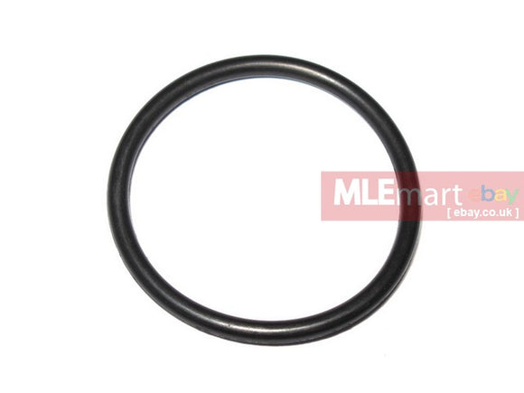 Wii Tech M4 (T.Marui) Magazine Gas Tight O-ring (Part No.79) - MLEmart.com