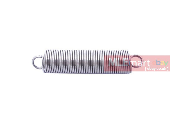 Wii Tech M4 (T.Marui) 160% Nozzle Return Spring (Part No.121,122) - MLEmart.com