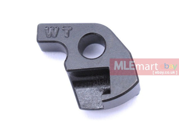 Wii Tech M4 (T.Marui) CNC Hardened Steel Sear (Part No.53) - MLEmart.com