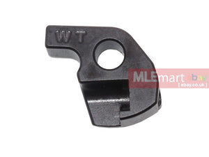 Wii Tech M4 (T.Marui) CNC Hardened Steel Marksman Sear (Part No.53) - MLEmart.com