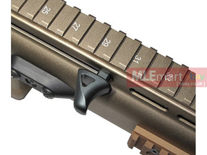 Wii Tech SCAR series (WE) CNC Enhanced Charging Handle S style - MLEmart.com