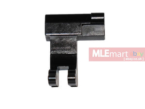 Wii Tech P90/TA2015 (WE) CNC Hardened Steel Outer Sear (Part No.20) - MLEmart.com