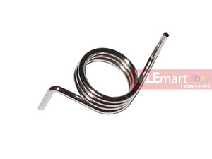 Wii Tech P90/TA2015 (WE) 150% Full Auto Sear Spring (Part No.30) - MLEmart.com