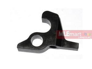 Wii Tech AK series (WE) CNC Hardened Steel Sear - MLEmart.com