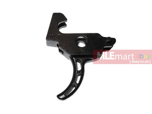 Wii Tech AK series (WE) CNC Hardened Steel Trigger C - MLEmart.com