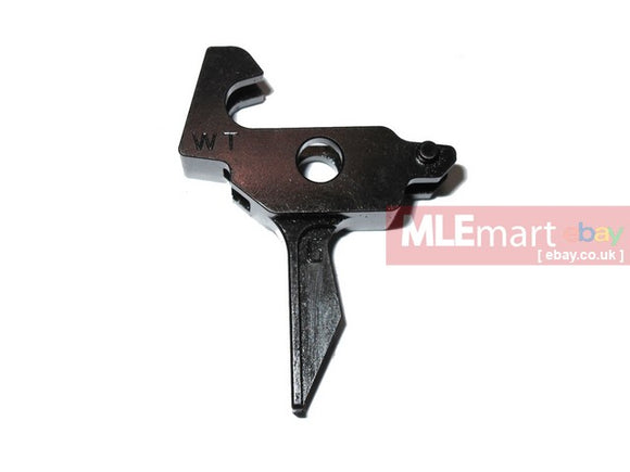 Wii Tech AK series (WE) CNC Hardened Steel Trigger G - MLEmart.com