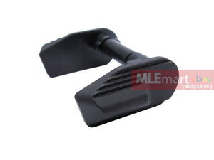 Wii Tech SP01 (KJ) CNC High Tensile Steel Standard Safety - MLEmart.com