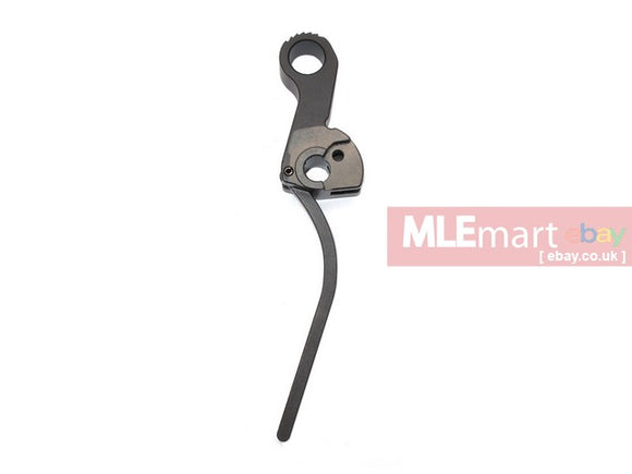 Wii Tech SP01 (KJ) CNC Hardened Steel Standard Hammer - MLEmart.com