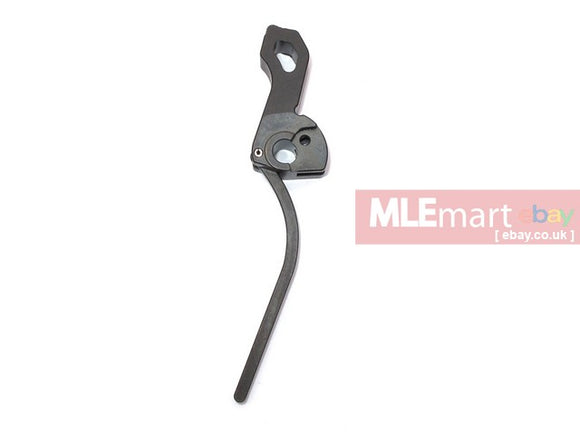 Wii Tech SP01 (KJ) CNC Hardened Steel Combat Hammer - MLEmart.com