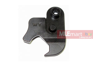 Wii Tech 93R-II (KSC-System 7) CNC Hardened Steel 3-Shot Connector - MLEmart.com