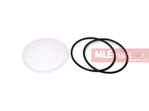 Wii Tech BB Proof Lens, ACOG 4x32 killFLASH - MLEmart.com