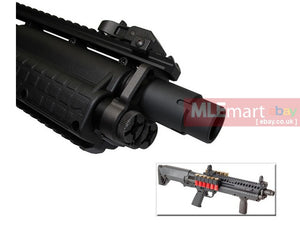 Wii Tech KSG (T.Marui) Full Choke Tube Adapter - MLEmart.com