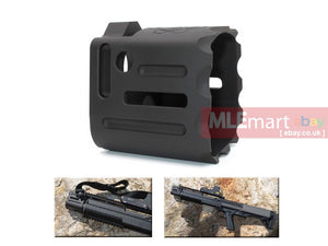 Wii Tech KSG (T.Marui) CNC Beast Muzzle Device - MLEmart.com