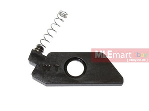 Wii Tech KSG (T.Marui) CNC Hardened Steel part No.32 - MLEmart.com