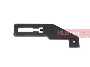 Wii Tech KSG (T.Marui) CNC Hardened Steel part No.33b - MLEmart.com