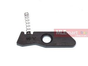 Wii Tech KSG (T.Marui) CNC Hardened Steel part No.40 - MLEmart.com