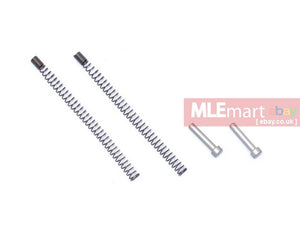 Wii Tech 1911 series (T.Marui) Piano Steel Wire Loading Nozzle Spring - MLEmart.com