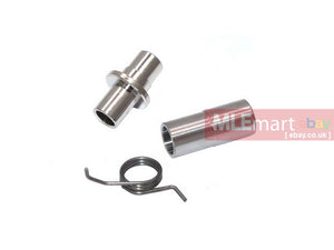 Wii Tech 1911 series (T.Marui) Hammer Bushing, Sear Bushing, Fire-pin Spring - MLEmart.com