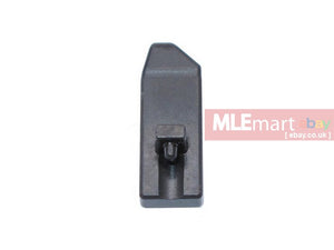 Wii Tech M40A5 (T.Marui) CNC Steel Trigger Stop (ABR-61) - MLEmart.com