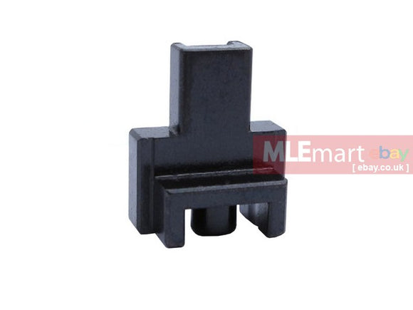 Wii Tech M40A5 (T.Marui) CNC Hardened Steel Cocking Lock (ABR-66) - MLEmart.com