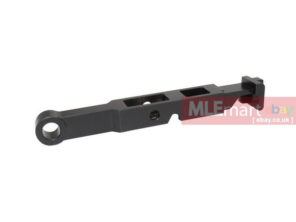 Wii Tech M40A5 (T.Marui) CNC Hardened Steel 1st Sear (ABR-68) - MLEmart.com