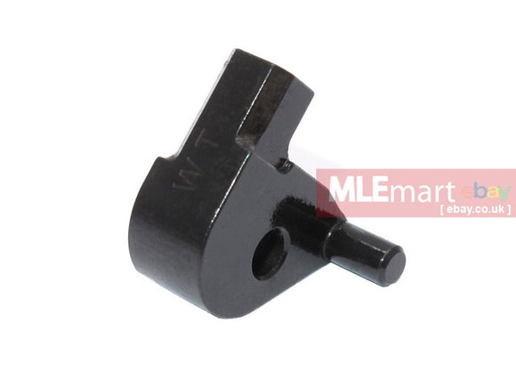 Wii Tech M40A5 (T.Marui) CNC Hardened Steel 2nd Sear (ABR-69) - MLEmart.com