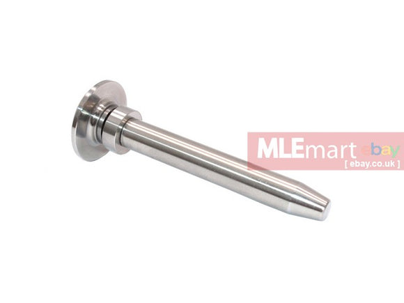 Wii Tech M40A5 (T.Marui) Stainless Steel Bearing Spring Guide - MLEmart.com